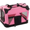 Transport cage Alix Fun multiple colours  Pink, Black 