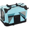 Transport cage Alix Fun multiple colours  Light blue, Black 