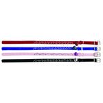 Collar Diamond wave Multiple colours