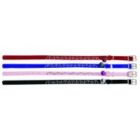 Flamingo Collare Diamond wave Colori multipli