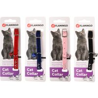 Flamingo Collare Diamond wave Colori multipli