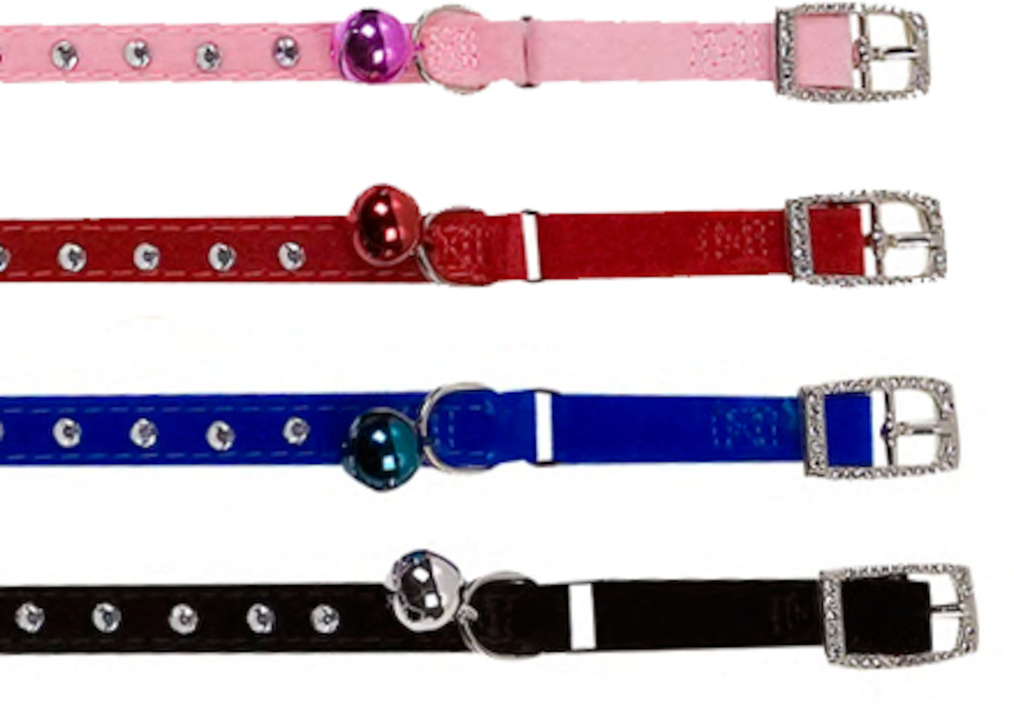 Flamingo Collar Diamond Multiple colours