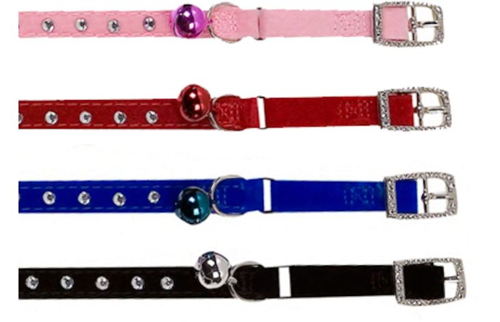 Flamingo Collar Diamond Multiple colours