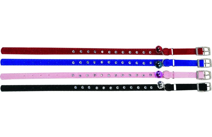 Flamingo Collar Diamond Multiple colours