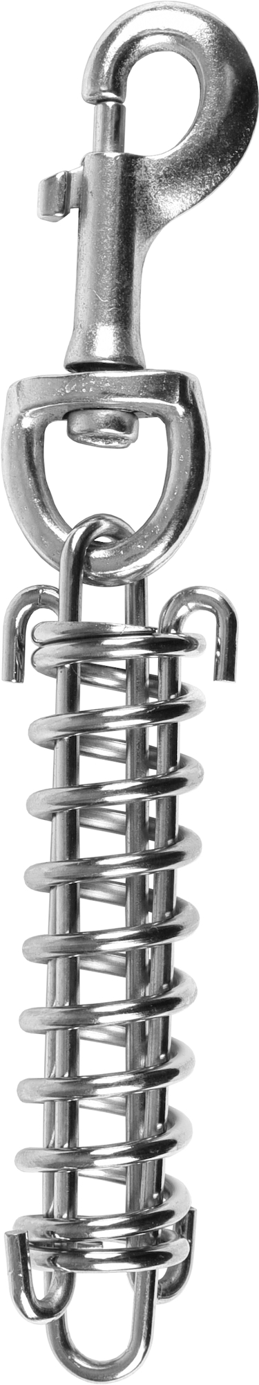 Flamingo Ressort de sécurité Jalu Argent