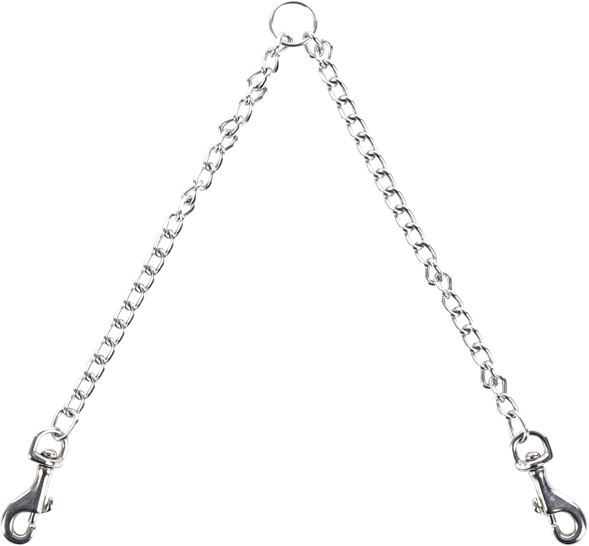 Flamingo Koppelstuk Viv Zilver