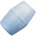 Washing mitt Washy Impregnated cloth