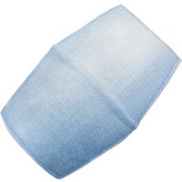 Flamingo Gant de toilette Washy Chiffon imbibé