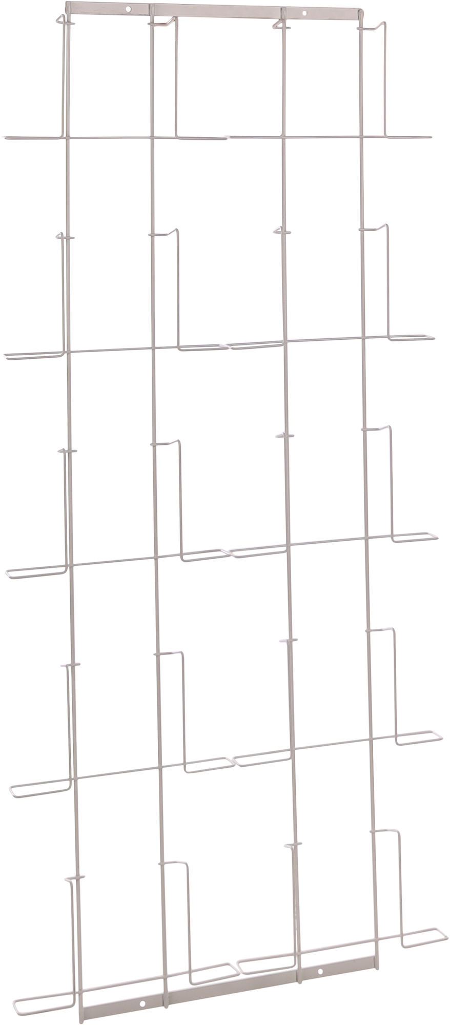 Flamingo Display wandrek Wit