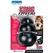 Kong® Speelgoed Extreme Zwart Wobbler