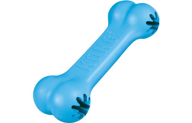Kong® Kong® Speelgoed Goodie Bone™ Been Meerdere kleuren