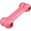 Kong® Speelgoed Goodie Bone™ Been Meerdere kleuren Been Lichtblauw 
