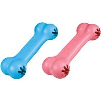 Kong® Kong® Speelgoed Goodie Bone™ Been Meerdere kleuren