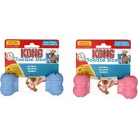 Kong® Kong® Speelgoed Goodie Bone™ Been Meerdere kleuren