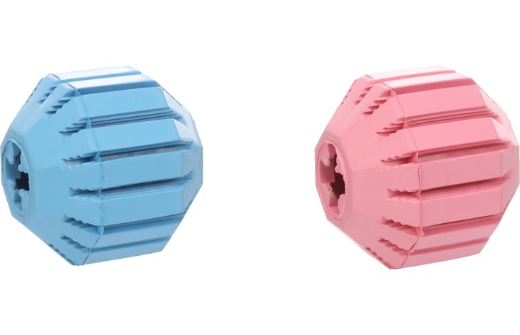 Kong® Kong® Speelgoed Activity Ball voor puppy's  Meerdere kleuren