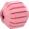 Kong® Speelgoed Activity Ball voor puppy's  Meerdere kleuren Bal Roze 