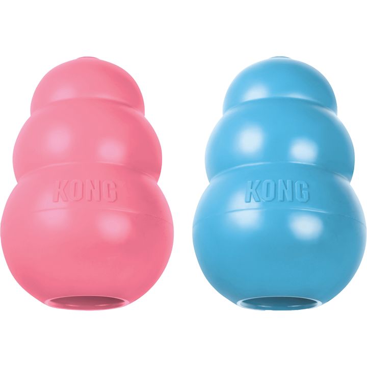 Kong - Puppy - S