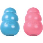 Kong® Spielzeug Mehrere Farben Wobbler Gummi