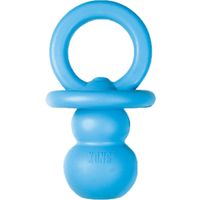 Kong® Kong® Speelgoed Binkie Fopspeen Meerdere kleuren