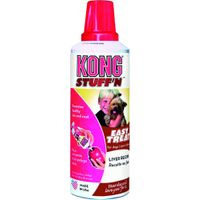 Kong® Kong® Pastavulling & Snack Easy Treat® Pasta Lever