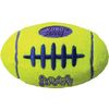 Kong® Speelgoed Air Dog Geel Rubber American football