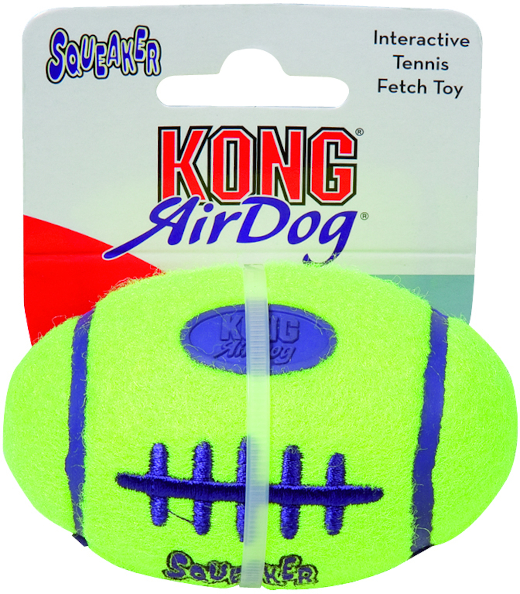 Kong airdog football sale