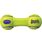 Kong® Speelgoed Air Dog Halter Geel