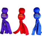 Kong® Toy Wubba  Multiple colours