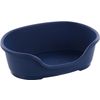 Mand Somnus Ovaal Blauw