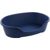 Basket Somnus Oval Blue