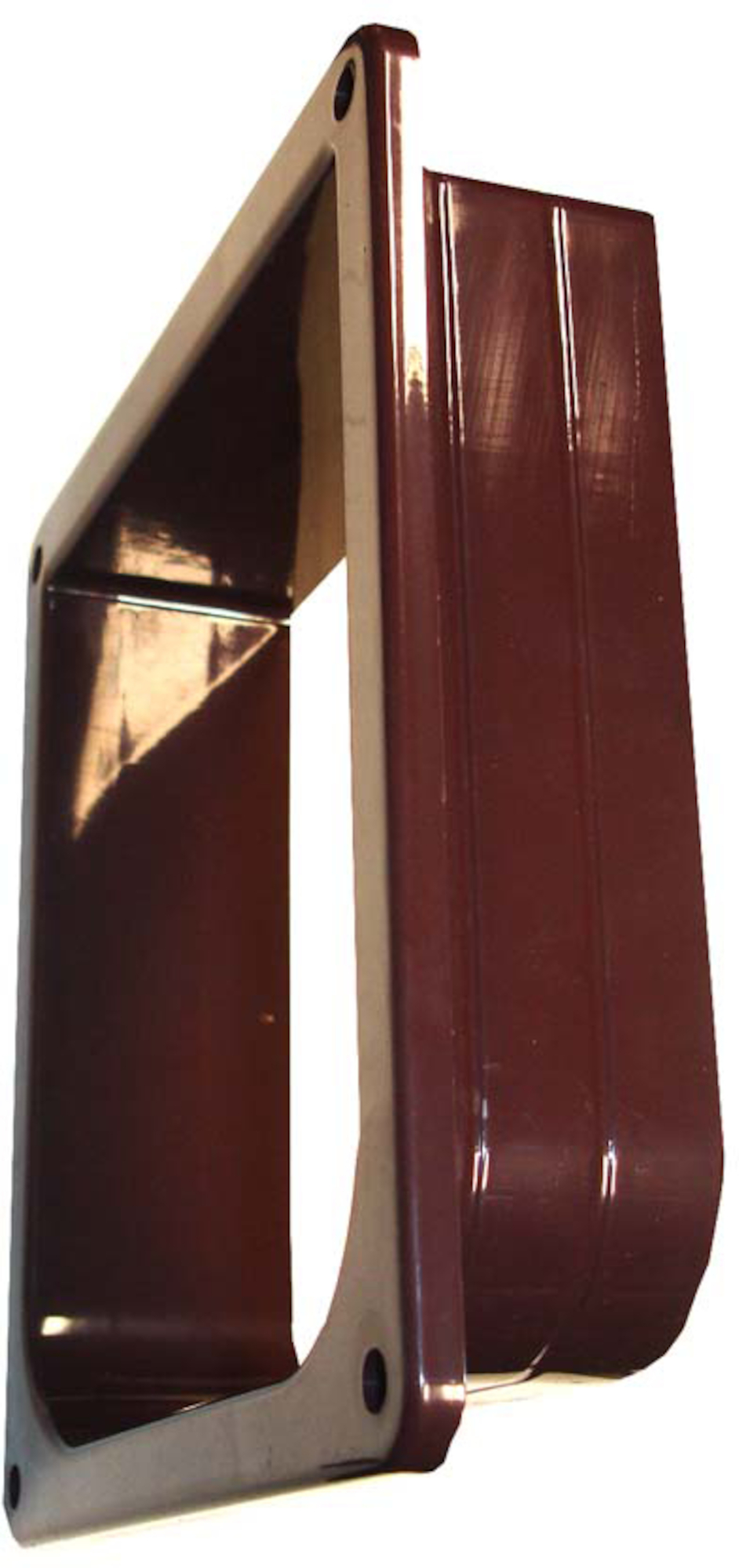 Flamingo Back panel Porta Brown