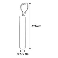 Flamingo Toy Treena Dummy Light brown