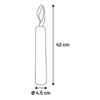 Flamingo Toy Treena Dummy Light brown