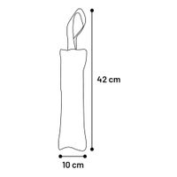 Flamingo Toy Treena Dummy Light brown