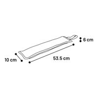 Flamingo Toy Treena Dummy Light brown