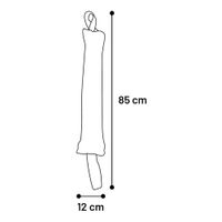 Flamingo Toy Treena Dummy Light brown