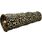 Speelgoed Leopard Tunnel met bal Bruin