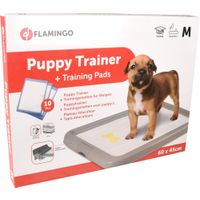 Flamingo Trainingsmathouder Fifi