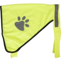 Flamingo Veiligheidsvest Refi Fluo geel