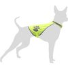 Veiligheidsvest Refi Fluo geel