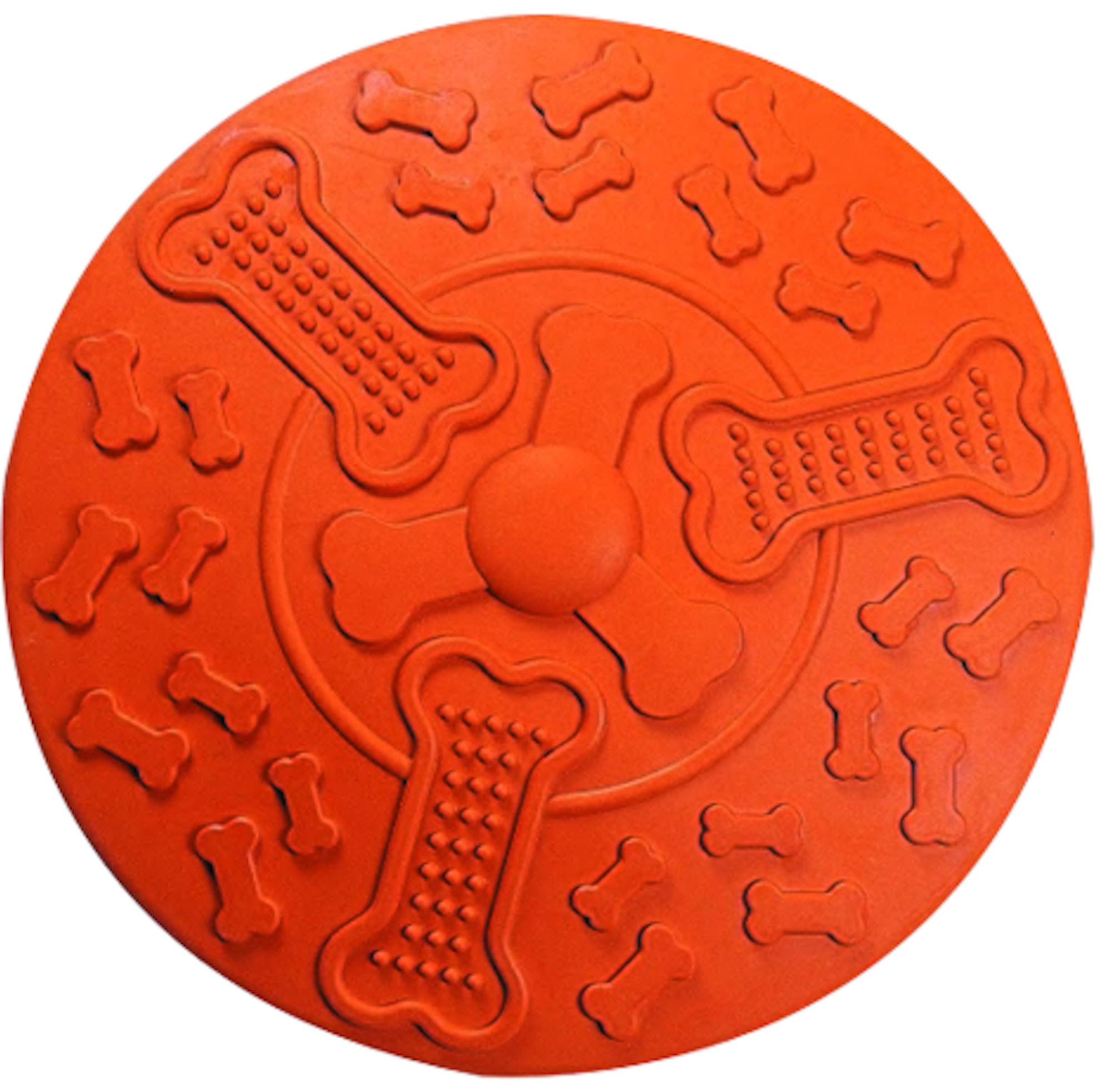 Flamingo Toy Cruddo Frisbee Multiple colours