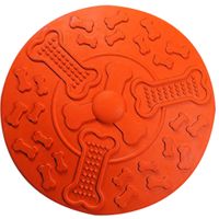 Flamingo Toy Cruddo Frisbee Multiple colours