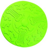 Flamingo Toy Cruddo Frisbee Multiple colours