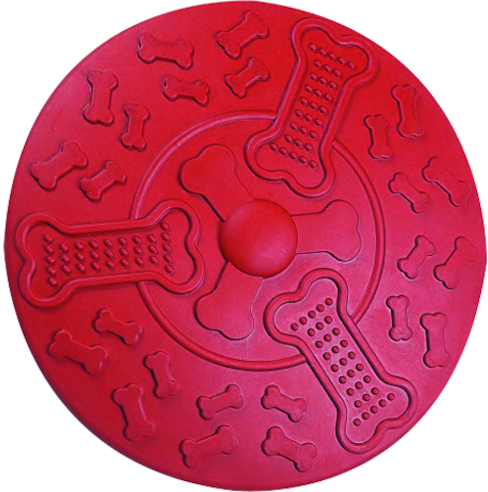 Flamingo Toy Cruddo Frisbee Multiple colours