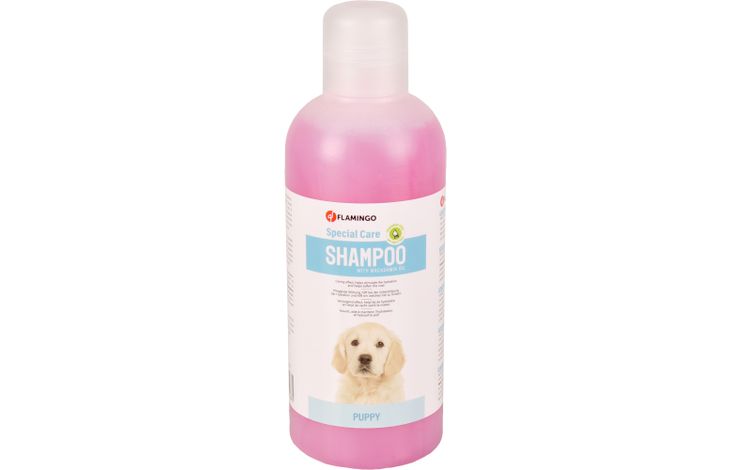 Flamingo Shampoo Care Puppy 1 L