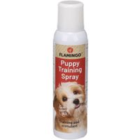 Flamingo Trainingsvloeistof voor puppy's 