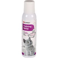 Flamingo Trainingsvloeistof voor kittens 