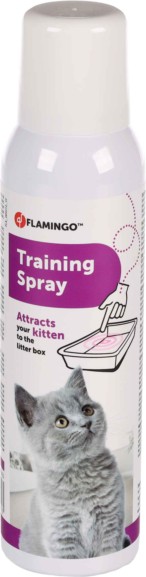 Kitten spray cheap