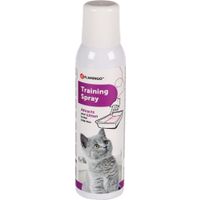 Flamingo Trainingsvloeistof voor kittens 