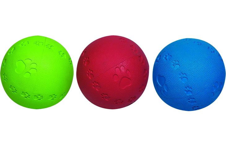 Flamingo Jouet Summer Balle Plusieurs couleurs